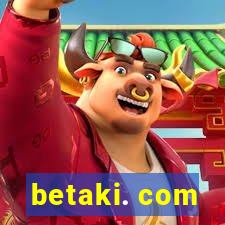 betaki. com